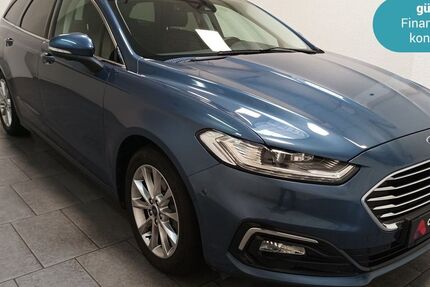 Ford Mondeo 36.629 km 21.470 € Egelsbach 63329