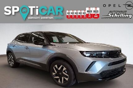 Opel Mokka 13.140 km 21.990 &euro; Griesheim 64347