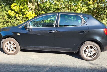 Seat Ibiza 82.500 km 6.900 &euro; Mörfelden-Walldorf 64546