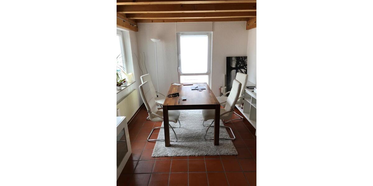 Maisonettenwohnung Groß-Umstadt Umstadt - 3.5 Zimmer, 80 m&sup2;, 1.100&euro; | Angebot:26689679