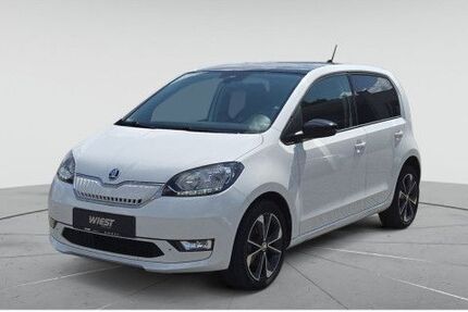 Skoda Citigo 39.145 km 11.980 € Darmstadt 64295