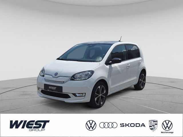 Skoda Citigo 39.145 km 11.980 € Darmstadt 64295