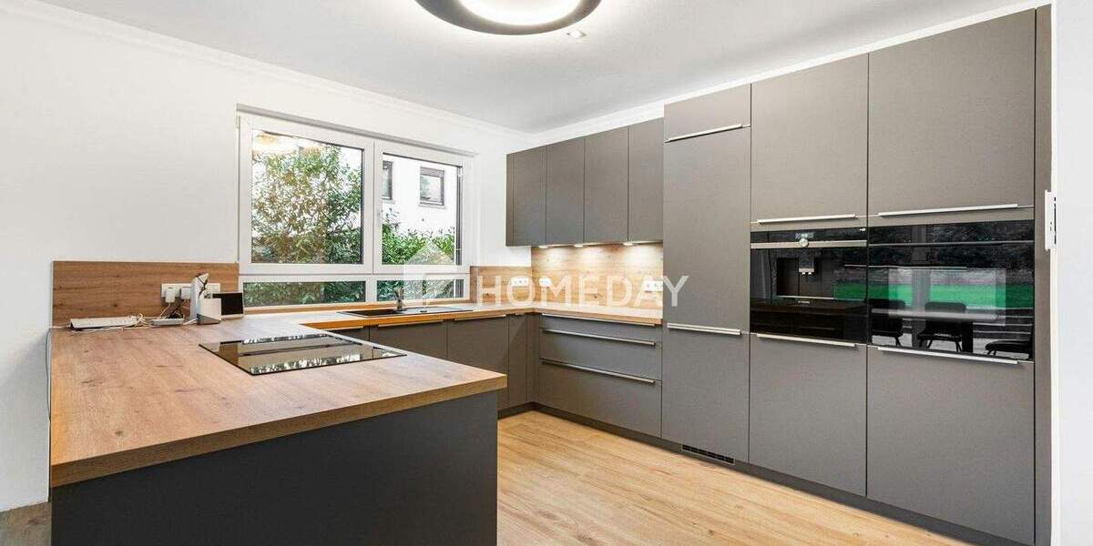 Doppelhaushälfte Darmstadt Eberstadt - 7 Zimmer, 270 m&sup2;, 1.795.000&euro; | Angebot:25702501