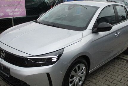 Opel Corsa 22.000 km 13.950 &euro; Heusenstamm 63150