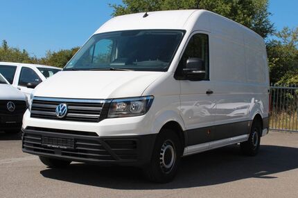 VW Crafter 82.700 km 22.500 &euro; Gernsheim 64579
