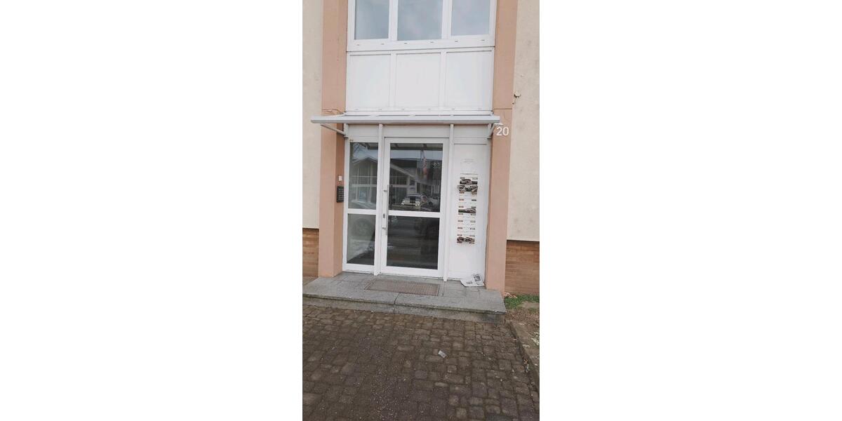 Etagenwohnung Offenbach am Main Buchrain - 2 Zimmer, 55 m&sup2;, 950&euro; | Angebot:25393334