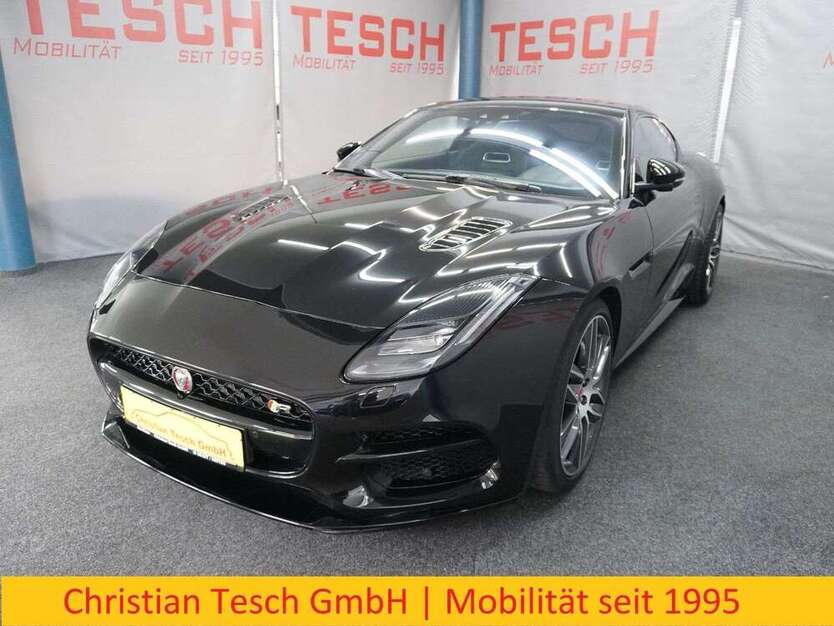 F-Type