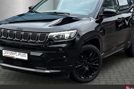 Jeep Compass 31.692 km 26.470 &euro; Darmstadt 64285