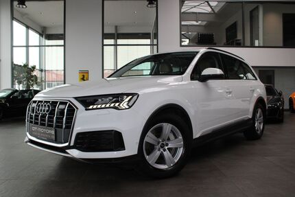 Audi Q7 126.300 km 47.900 &euro; Griesheim/Darmstadt 64347