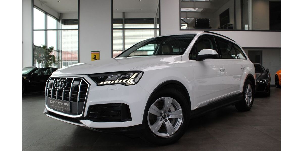 Audi Q7 126.300 km 47.900 &euro; Griesheim/Darmstadt 64347