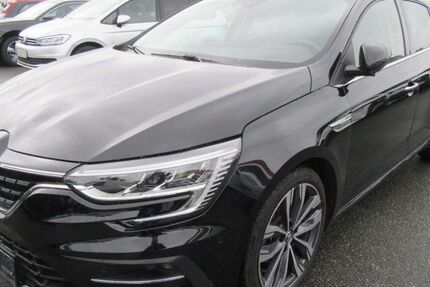 Renault Megane 24.000 km 17.999 &euro; Gernsheim 64579