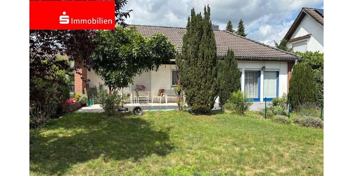 Einfamilienhaus Seeheim-Jugenheim Jugenheim - 4 Zimmer, 104 m&sup2;, 495.000&euro; | Angebot:23746914