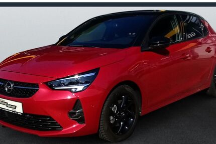 Opel Corsa 11.105 km 16.999 &euro; Kriftel 65830
