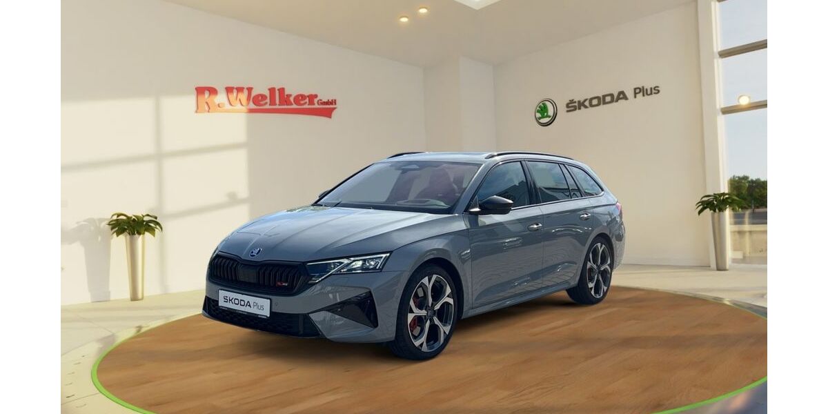 Skoda Octavia 11.500 km 48.900 &euro; Weiterstadt 64331