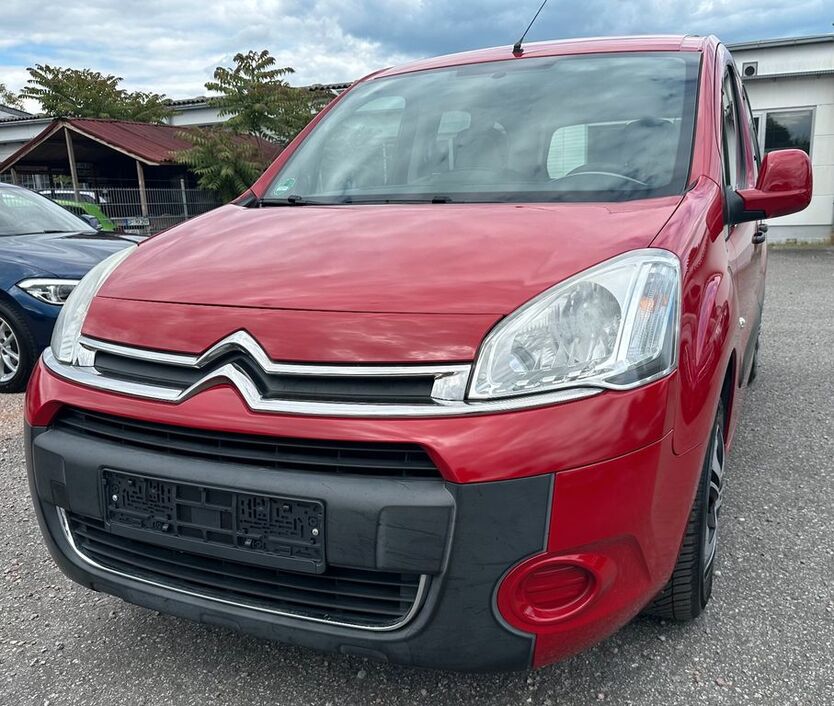 Berlingo