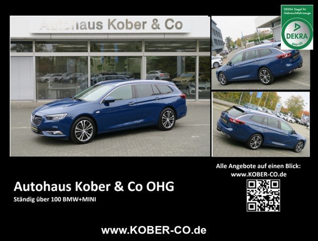Opel Insignia 88.000 km 18.980 &euro; Dieburg bei Frankfurt/Main 64807
