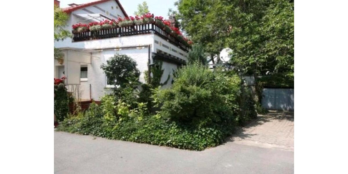 Erdgeschoßwohnung Darmstadt Eberstadt - 2 Zimmer, 34 m&sup2;, 550&euro; | Angebot:25403325