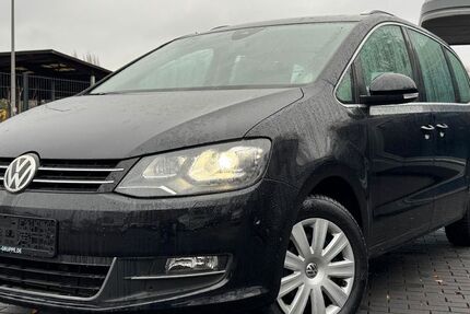 VW Sharan 229.047 km 18.500 &euro; Frankfurt am Main 60386