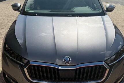 Skoda Octavia 84.000 km 19.500 &euro; Mühltal 64367