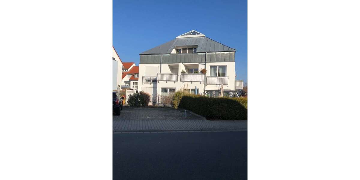 Etagenwohnung Weiterstadt-Gräfenhausen Gräfenhausen - 2 Zimmer, 61 m&sup2;, 720&euro; | Angebot:26882303