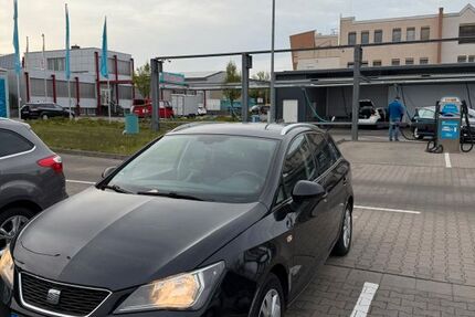 Seat Ibiza 106.746 km 6.000 &euro; RODERMARK 63322