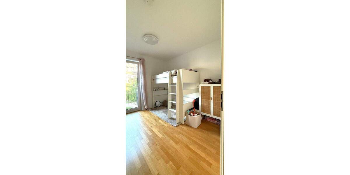 Etagenwohnung Frankfurt am Main Rödelheim - 4 Zimmer, 100 m&sup2;, 725.000&euro; | Angebot:25338886