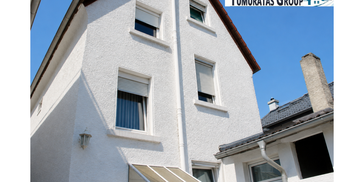 Einfamilienhaus Raunheim - 4 Zimmer, 99 m&sup2;, 295.000&euro; | Angebot:27312518