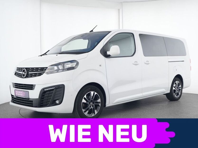 Zafira Life
