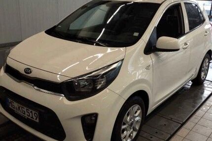 Kia Picanto 115.000 km 7.000 &euro; Hattersheim 65795