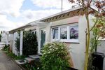 **RESERVIERT** Architektenbungalow + Einliegerwohnung + separate Büroeinheit in Feldrandlage von DA-Arheilgen - Bungalow Darmstadt-Arheilgen Darmstadt/Vororte | Angebot:26440066