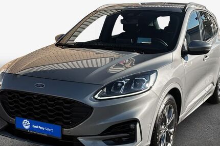 Ford Kuga 20.666 km 22.450 &euro; Frankfurt 60386