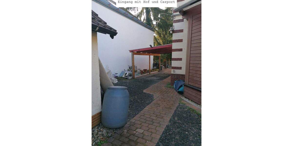 Einfamilienhaus Da.-Eberstadt Eberstadt - 4 Zimmer, 123 m&sup2;, 699.000&euro; | Angebot:25633543