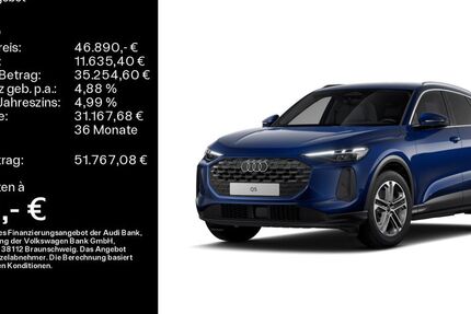 Audi Q5 25.662 km 46.480 &euro; Hofheim 65719