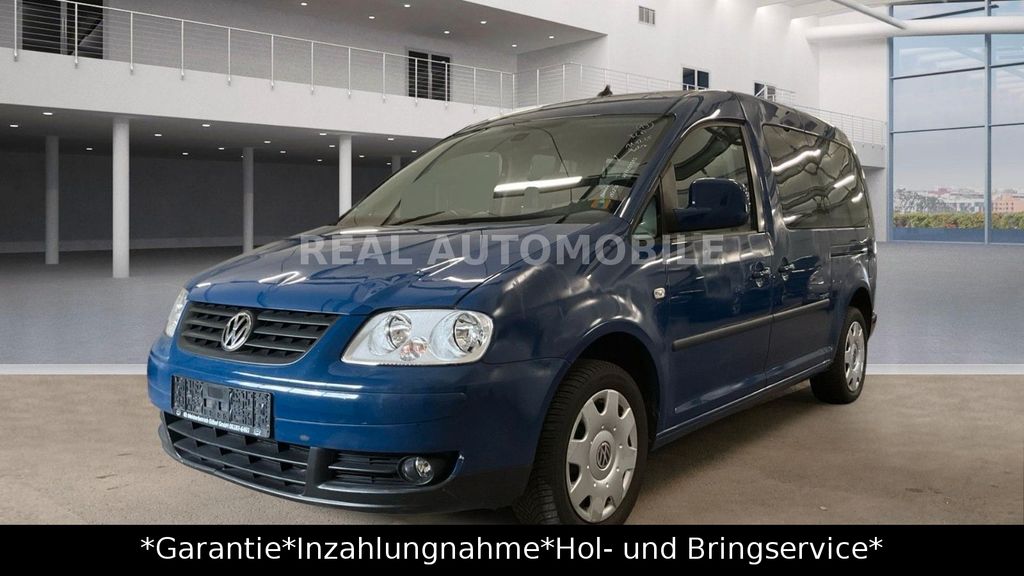 VW Caddy 139.000 km 7.900 &euro; Frankfurt am Main 65933