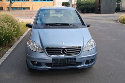 Mercedes-Benz A 170 315.000 km 1.999 &euro; Frankfurt am Main 60386