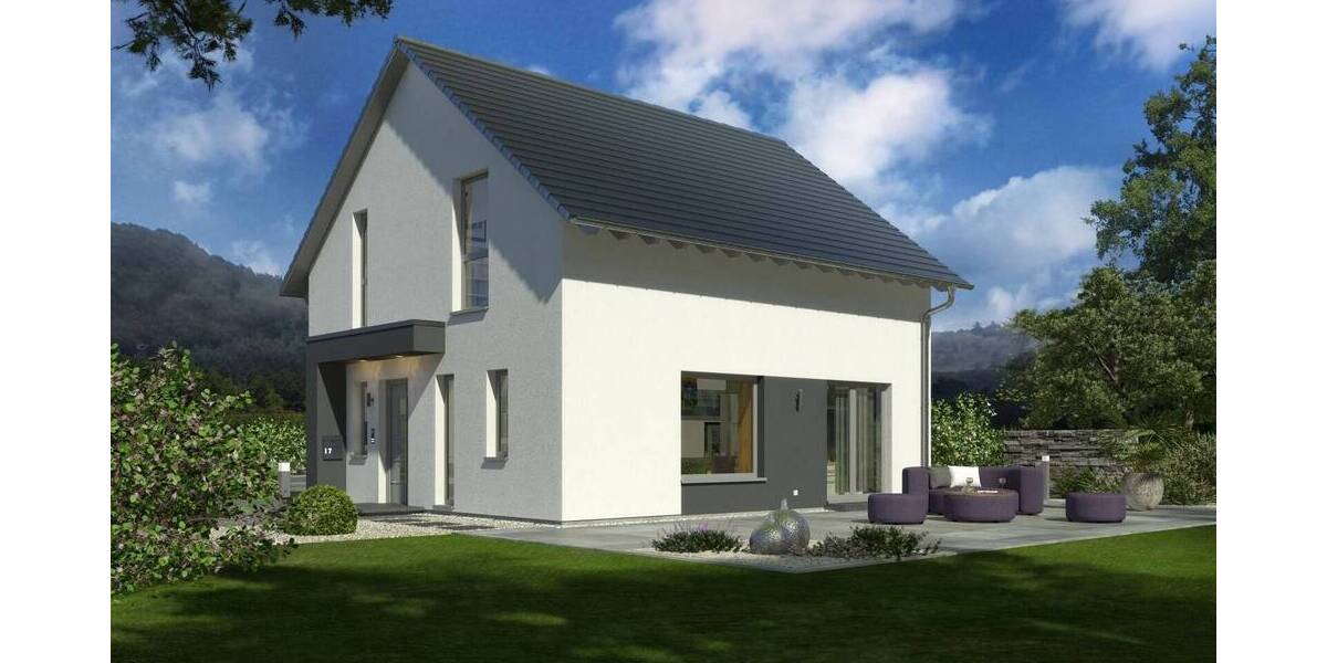 Einfamilienhaus Mainz Laubenheim - 5 Zimmer, 135 m&sup2;, 627.900&euro; | Angebot:23947424
