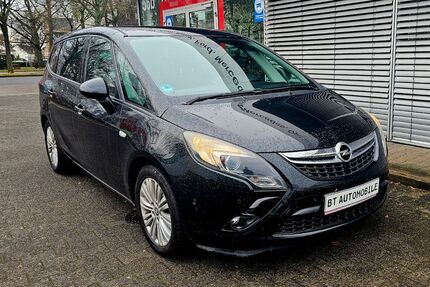 Opel Zafira 169.850 km 7.490 &euro; Neu-Isenburg (FRANKFURT AM MAIN) 63263