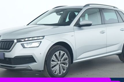 Skoda Kamiq 52.014 km 17.844 &euro; Dietzenbach bei Frankfurt 63128