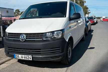 VW T5 Transporter 159.000 km 16.900 € Griesheim 64347