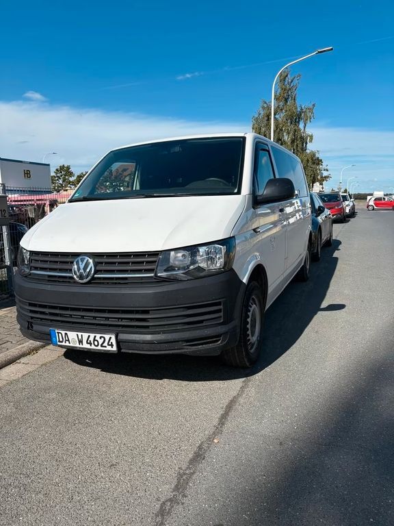 VW T5 Transporter 159.000 km 16.900 € Griesheim 64347