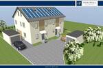 Doppelhaushälfte Stockstadt am Rhein - 5 Zimmer, 135 m&sup2;, 584.100&euro; | Angebot:25669220