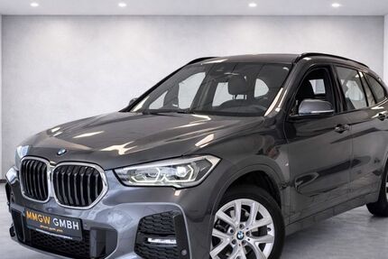 BMW X1 49.592 km 24.990 &euro; Bensheim 64625