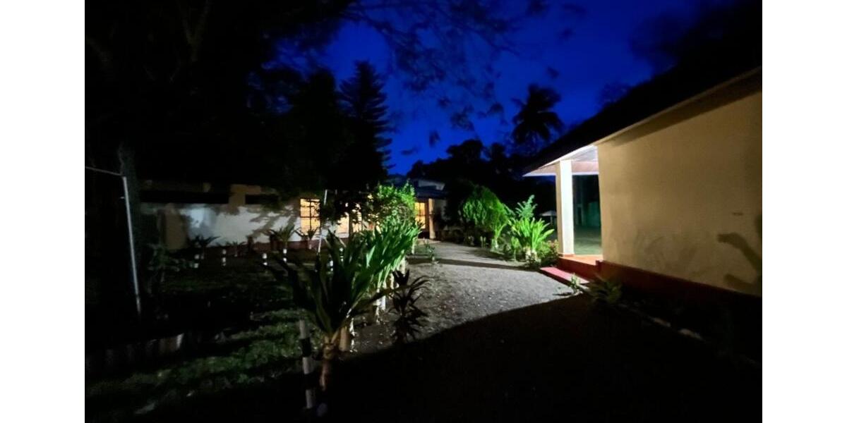 Boutique Hotel 24 Zi an einem der schönsten Stände Sri Lankas zimmer