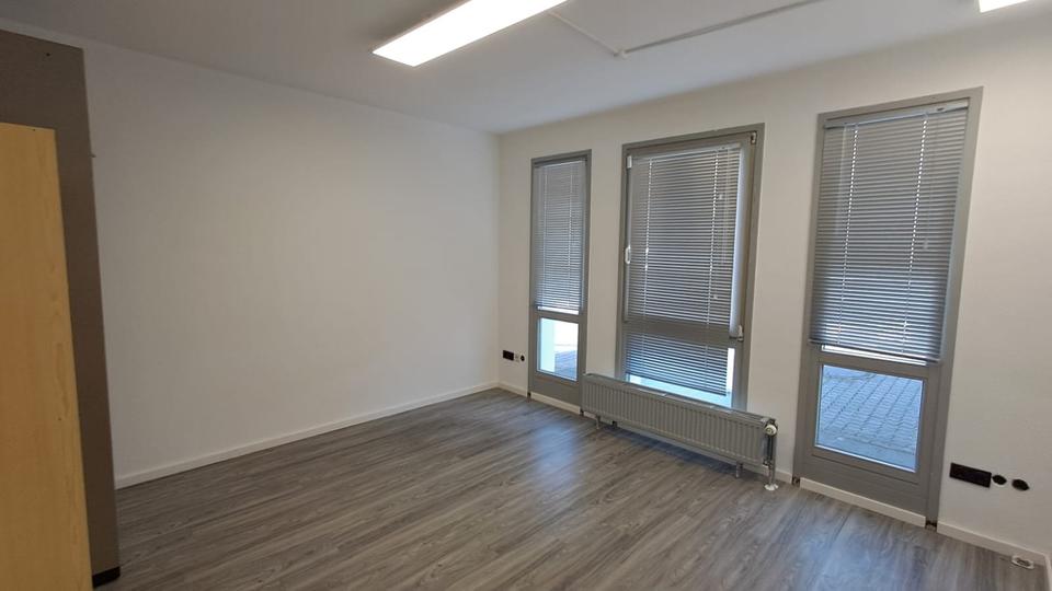 Büroraum in kleiner Büroeinheit - flexibel und professionell zimmer