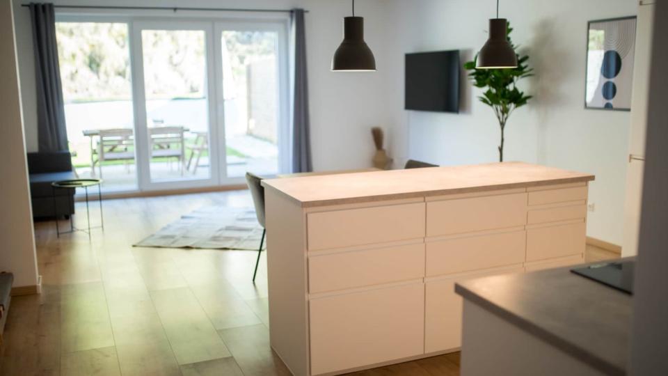 Maisonettenwohnung Bensheim - 4 Zimmer, 116 m&sup2;, 529.000&euro; | Angebot:27283182