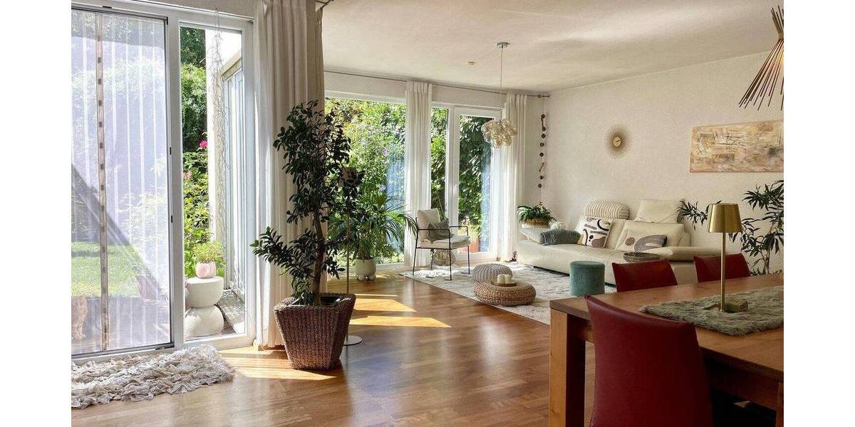 Reihenmittelhaus Darmstadt Darmstadt-West - 6 Zimmer, 200 m&sup2;, 779.000&euro; | Angebot:26931633