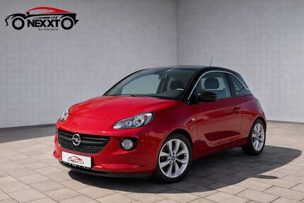Opel Adam 45.000 km 12.900 &euro; Flörsheim 65439