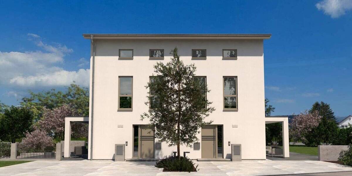 Doppelhaushälfte Seeheim-Jugenheim Seeheim - 5 Zimmer, 162 m&sup2;, 640.000&euro; | Angebot:25674131