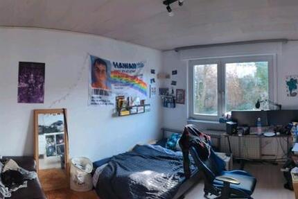 WG Zimmer in Arheilgen ab 1.3.2026 1 zimmer