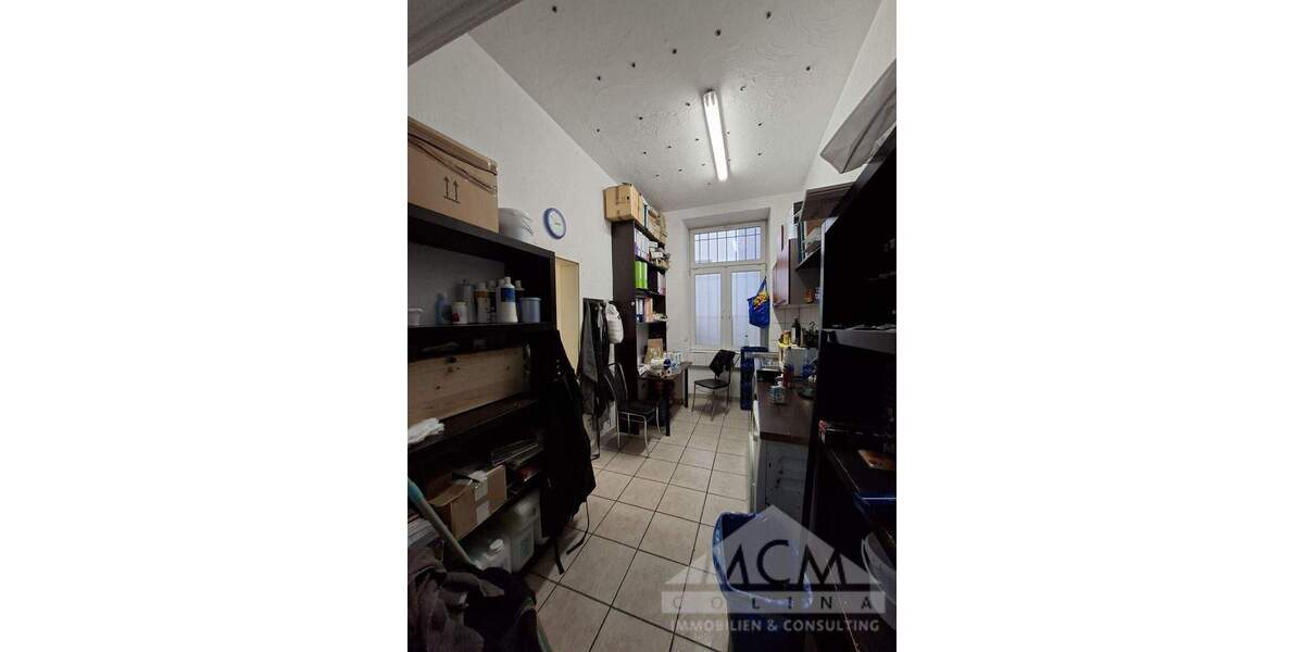 Gewerbeobjekt Frankfurt am Main Westend-Süd - 3 Zimmer, 2.600&euro; | Angebot:24335289